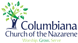Columbiana Church of the Nazarene Logo